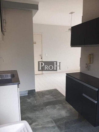Imagem Apartamento com 2 Quartos à Venda, 56 m² em Nova Petrópolis - São Bernardo Do Campo Imagem Apartamento com 2 Quartos à Venda, 56 m² em Nova Petrópolis - São Bernardo Do Campo