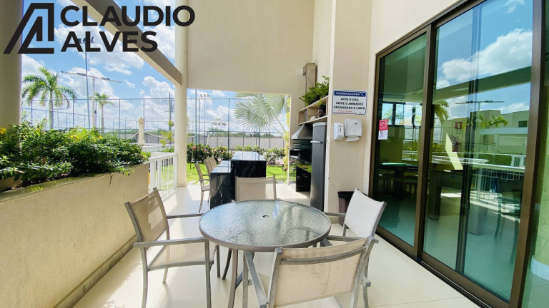 Imagem Casa de Condomínio com 3 Quartos à Venda, 90 m² em Sim - Feira De Santana Imagem Casa de Condomínio com 3 Quartos à Venda, 90 m² em Sim - Feira De Santana