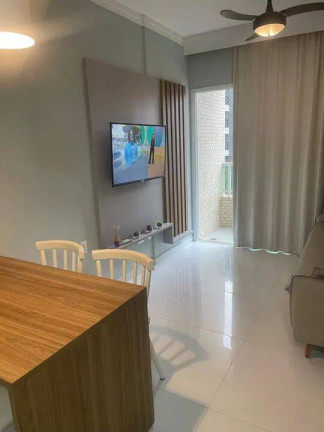 Imagem Apartamento com 1 Quarto à Venda, 38 m² em Riviera - Bertioga Imagem Apartamento com 1 Quarto à Venda, 38 m² em Riviera - Bertioga