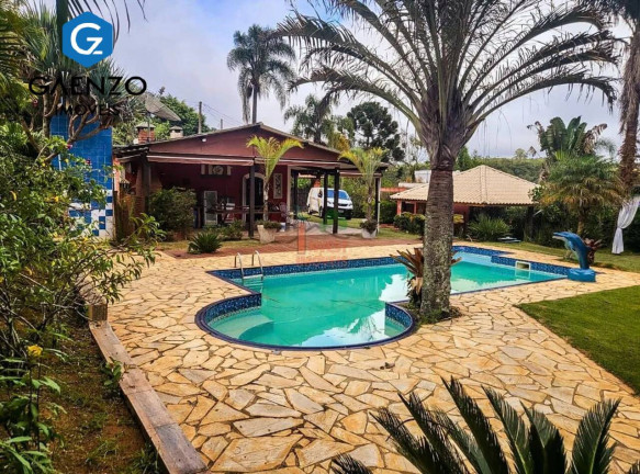 Chácara com 3 Quartos à Venda, 1.000 m² em Paruru - Ibiúna