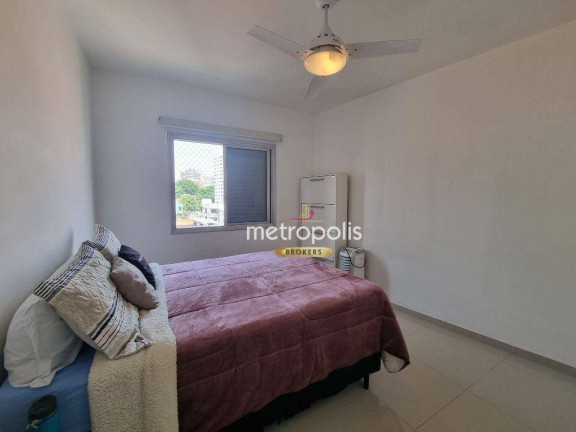 Imagem Apartamento com 3 Quartos à Venda, 90 m² em Centro - São Caetano Do Sul