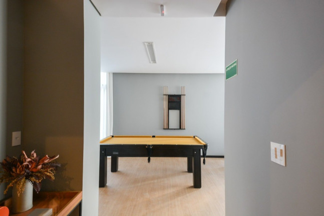 Imagem Imóvel com 1 Quarto à Venda, 26 m² em Cerqueira César - São Paulo Imagem Imóvel com 1 Quarto à Venda, 26 m² em Cerqueira César - São Paulo