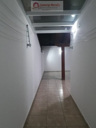 Imagem Casa com 4 Quartos à Venda, 177 m² em Parque Santa Rosa - Suzano