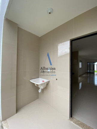 Imagem Casa com 3 Quartos à Venda, 123 m² em Edson Queiroz - Fortaleza