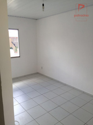 Imagem Casa de Condomínio com 3 Quartos à Venda, 102 m² em Conceição - Feira De Santana Imagem Casa de Condomínio com 3 Quartos à Venda, 102 m² em Conceição - Feira De Santana