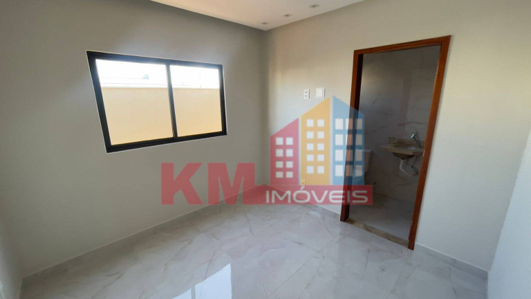 Imagem Casa de Condomínio com 3 Quartos à Venda, 119 m² em Aeroporto - Mossoró Imagem Casa de Condomínio com 3 Quartos à Venda, 119 m² em Aeroporto - Mossoró