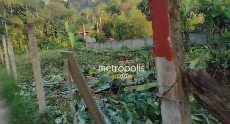 Imagem Terreno à Venda, 650 m² em Estufa Ii - Ubatuba