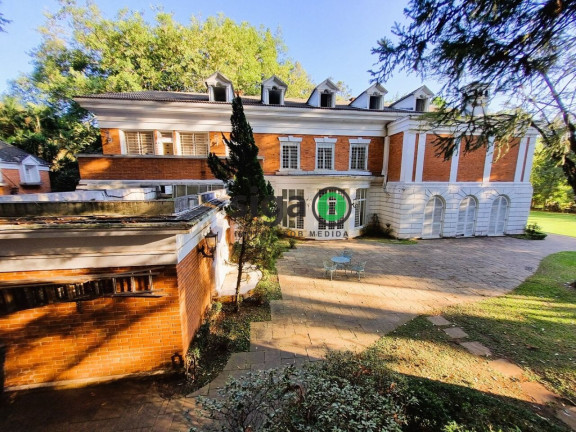 Imagem Casa com 6 Quartos à Venda, 1.750 m² em Morumbi - São Paulo Imagem Casa com 6 Quartos à Venda, 1.750 m² em Morumbi - São Paulo