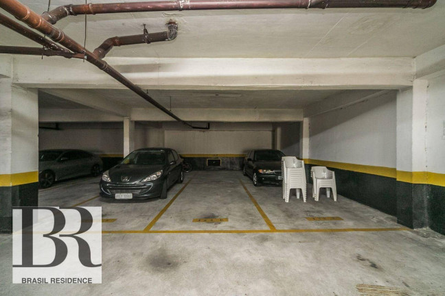 Imagem Apartamento com 3 Quartos à Venda, 74 m² em Brooklin - São Paulo Imagem Apartamento com 3 Quartos à Venda, 74 m² em Brooklin - São Paulo