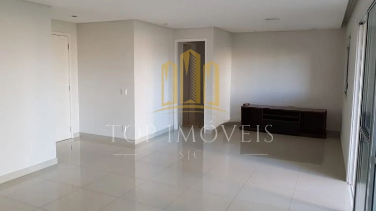 Imagem Apartamento com 3 Quartos à Venda, 147 m² em Vila Ema - São José Dos Campos
