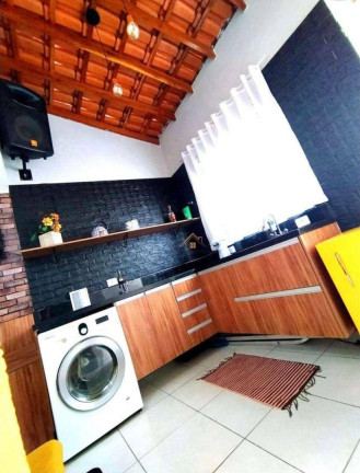 Imagem Cobertura com 2 Quartos à Venda, 90 m² em Parque Oratório - Santo André Imagem Cobertura com 2 Quartos à Venda, 90 m² em Parque Oratório - Santo André