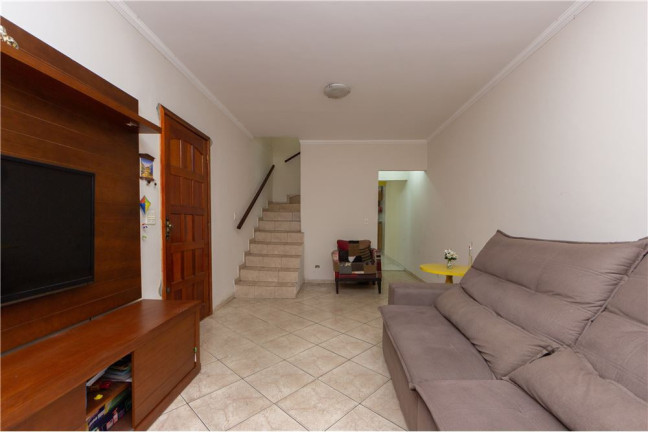 Casa com 3 Quartos à Venda,  em Cidade Líder - São Paulo