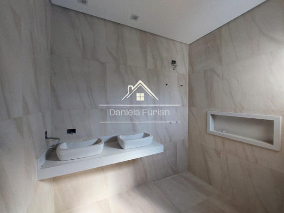 Imagem Casa de Condomínio com 3 Quartos à Venda, 106 m² em Condomínio Villagio Ipanema - Sorocaba