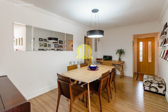Imagem Apartamento com 3 Quartos à Venda, 129 m² em Itaim Bibi - São Paulo Imagem Apartamento com 3 Quartos à Venda, 129 m² em Itaim Bibi - São Paulo