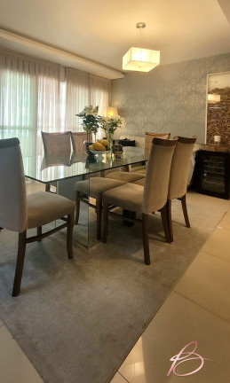 Imagem Apartamento com 2 Quartos à Venda, 66 m² em Ressacada - Itajaí