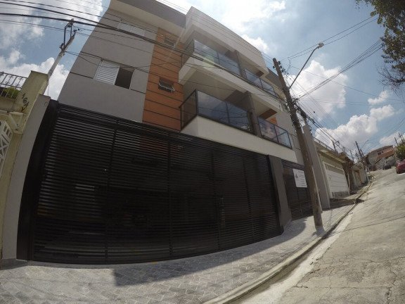 Apartamento com 2 Quartos à Venda,  em água Fria - São Paulo