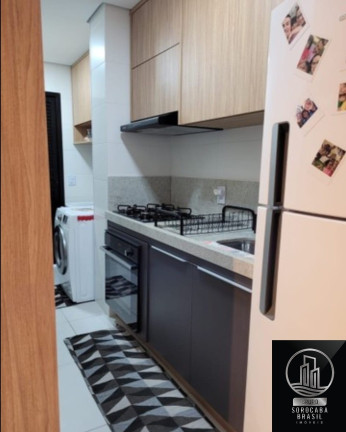 Imagem Apartamento com 2 Quartos à Venda, 55 m² em Parque Campolim - Sorocaba Imagem Apartamento com 2 Quartos à Venda, 55 m² em Parque Campolim - Sorocaba