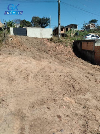 Imagem Terreno à Venda, 250 m² em Belvedere - Ribeirão Das Neves