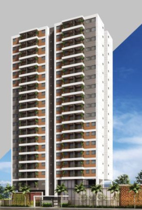 Imagem Apartamento com 2 Quartos à Venda, 55 m² em Cocó - Fortaleza Imagem Apartamento com 2 Quartos à Venda, 55 m² em Cocó - Fortaleza