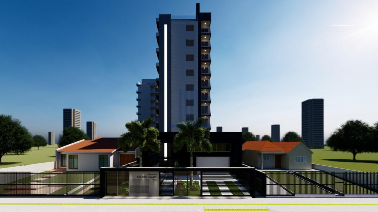Imagem Apartamento com 3 Quartos à Venda, 90 m² em Nossa Senhora Das Dores - Santa Maria Imagem Apartamento com 3 Quartos à Venda, 90 m² em Nossa Senhora Das Dores - Santa Maria