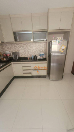 Imagem Sobrado com 4 Quartos à Venda, 200 m² em Parque Flamengo - Guarulhos Imagem Sobrado com 4 Quartos à Venda, 200 m² em Parque Flamengo - Guarulhos