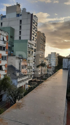 Imagem Apartamento com 1 Quarto à Venda, 44 m² em Centro Histórico - Porto Alegre Imagem Apartamento com 1 Quarto à Venda, 44 m² em Centro Histórico - Porto Alegre