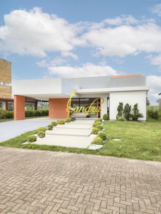 Imagem Casa de Condomínio com 3 Quartos à Venda, 215 m² em Centro - Torres Imagem Casa de Condomínio com 3 Quartos à Venda, 215 m² em Centro - Torres