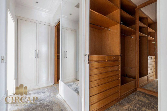 Imagem Apartamento com 4 Quartos à Venda, 440 m² em Chácara Itaim - São Paulo Imagem Apartamento com 4 Quartos à Venda, 440 m² em Chácara Itaim - São Paulo