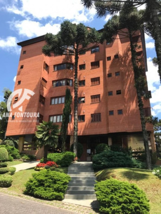 Imagem Apartamento com 1 Quarto à Venda, 47 m² em Centro - Canela