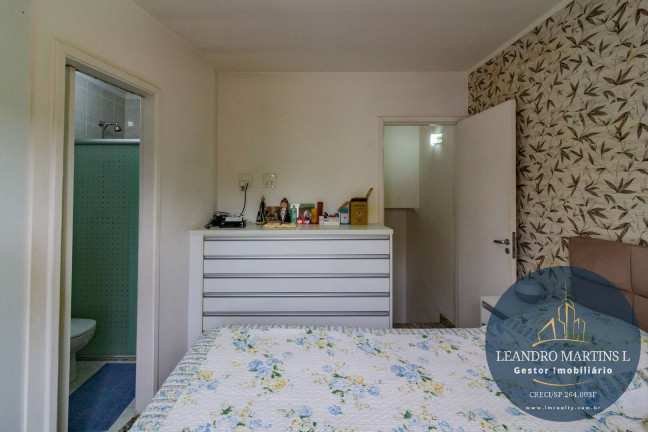 Imagem Casa de Condomínio com 2 Quartos à Venda, 98 m² em Pedreira - São Paulo
