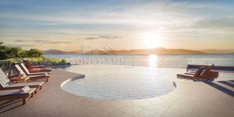 Imagem Apartamento com 3 Quartos à Venda, 165 m² em Cacupé - Florianópolis Imagem Apartamento com 3 Quartos à Venda, 165 m² em Cacupé - Florianópolis