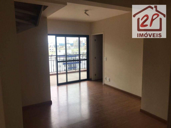Imóvel com 3 Quartos à Venda, 96 m² em Jardim Aquarius - São José Dos Campos