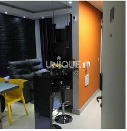 Imagem Apartamento com 2 Quartos à Venda, 56 m² em Parque Residencial Eloy Chaves - Jundiaí Imagem Apartamento com 2 Quartos à Venda, 56 m² em Parque Residencial Eloy Chaves - Jundiaí