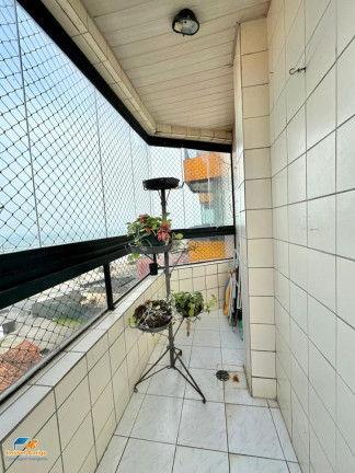 Imagem Imóvel com 3 Quartos à Venda, 96 m² em Ocian - Praia Grande
