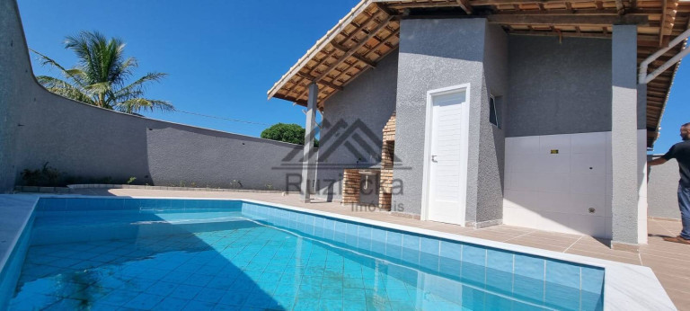 Imagem Casa com 2 Quartos à Venda, 150 m² em Cibratel Ii - Itanhaém Imagem Casa com 2 Quartos à Venda, 150 m² em Cibratel Ii - Itanhaém