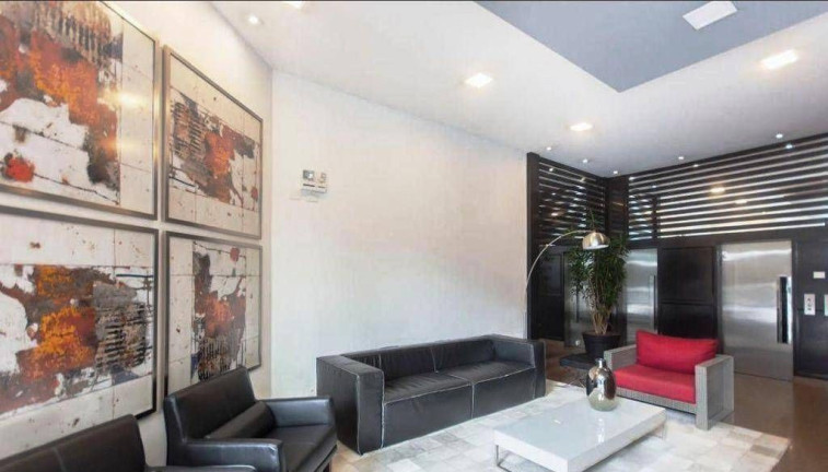 Imagem Apartamento com 1 Quarto à Venda, 40 m² em Itaim Bibi - São Paulo Imagem Apartamento com 1 Quarto à Venda, 40 m² em Itaim Bibi - São Paulo