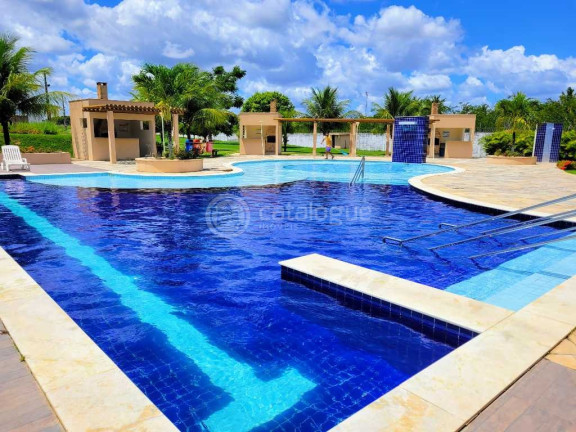 Imagem Terreno em Condomínio à Venda, 200 m² em Nova Esperança - Parnamirim Imagem Terreno em Condomínio à Venda, 200 m² em Nova Esperança - Parnamirim