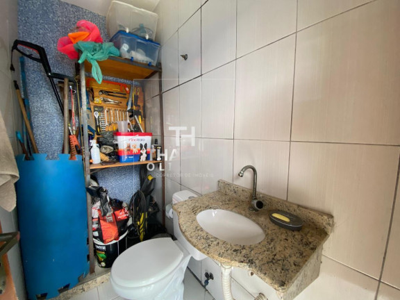 Imagem Casa com 2 Quartos à Venda, 60 m² em Aquarius - Cabo Frio Imagem Casa com 2 Quartos à Venda, 60 m² em Aquarius - Cabo Frio