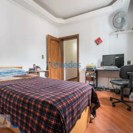 Imagem Sobrado com 7 Quartos à Venda, 250 m² em Santo Amaro - São Paulo Imagem Sobrado com 7 Quartos à Venda, 250 m² em Santo Amaro - São Paulo
