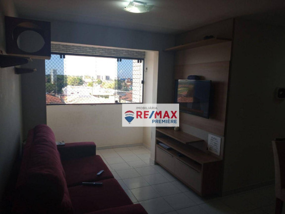 Imagem Apartamento com 2 Quartos à Venda, 55 m² em Ernesto Geisel - João Pessoa Imagem Apartamento com 2 Quartos à Venda, 55 m² em Ernesto Geisel - João Pessoa