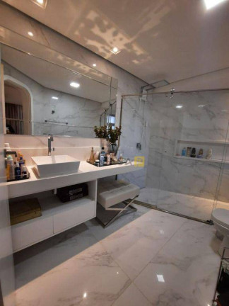 Imagem Apartamento com 4 Quartos à Venda ou Locação, 210 m² em Centro - Americana Imagem Apartamento com 4 Quartos à Venda ou Locação, 210 m² em Centro - Americana