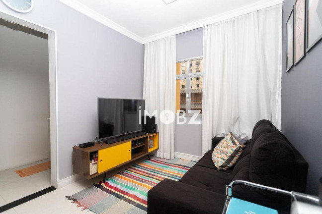 Imagem Imóvel com 1 Quarto à Venda, 50 m² em Campos Elíseos - São Paulo Imagem Imóvel com 1 Quarto à Venda, 50 m² em Campos Elíseos - São Paulo