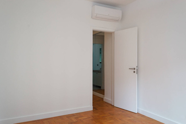 Imagem Apartamento com 3 Quartos à Venda, 162 m² em Jardim Paulista - São Paulo