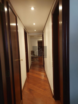 Imagem Apartamento com 4 Quartos à Venda, 216 m² em Centro - São Paulo Imagem Apartamento com 4 Quartos à Venda, 216 m² em Centro - São Paulo
