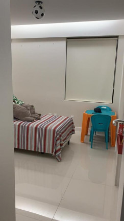 Imagem Apartamento com 3 Quartos à Venda, 103 m² em Caminho Das árvores - Salvador Imagem Apartamento com 3 Quartos à Venda, 103 m² em Caminho Das árvores - Salvador