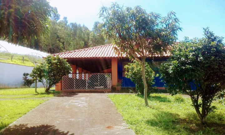 Imagem Chácara com 6 Quartos à Venda, 53 m² em Zona Rural - Cambuí Imagem Chácara com 6 Quartos à Venda, 53 m² em Zona Rural - Cambuí
