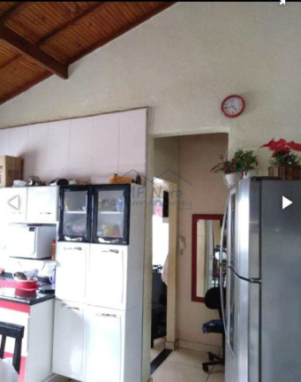 Imagem Casa com 5 Quartos à Venda, 200 m² em Vila Esperança - Pirassununga