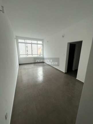 Apartamento com 3 Quartos à Venda, 89 m² em Vila Buarque - São Paulo