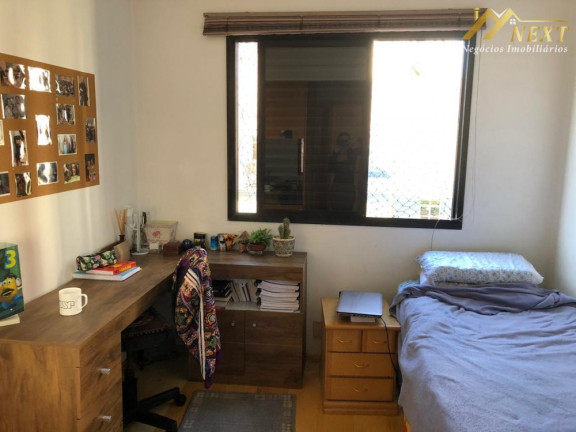 Imagem Apartamento com 3 Quartos à Venda, 116 m² em Vila Leopoldina - São Paulo
