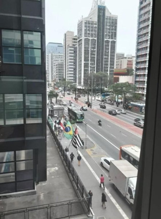 Imagem Imóvel à Venda, 167 m² em Bela Vista - São Paulo Imagem Imóvel à Venda, 167 m² em Bela Vista - São Paulo